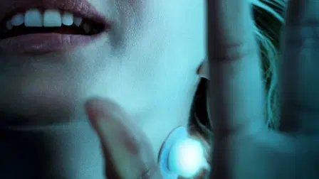 Oxygen