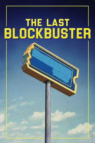 The Last Blockbuster