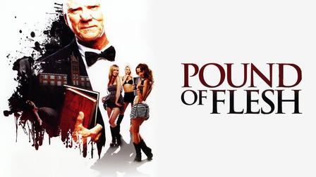 Pound of Flesh