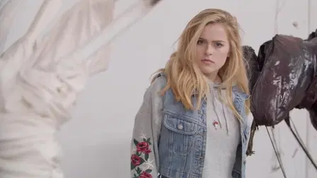 6.6.66 Beyond the Halls of Paradise