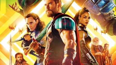 Thor: Ragnarok