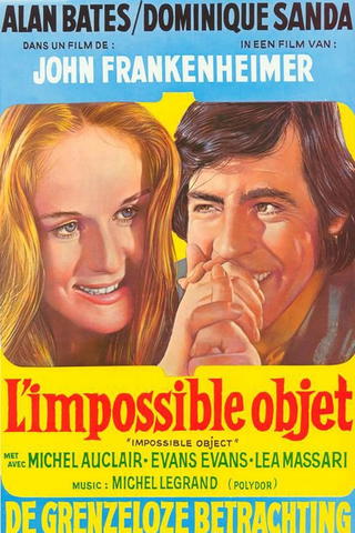 L'Impossible Objet