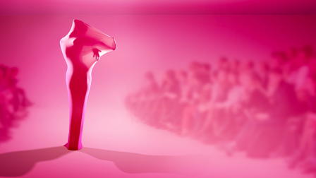 Moda - Una Rivoluzione Italiana