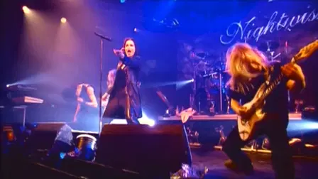 Nightwish: From Wishes to Eternity - Live