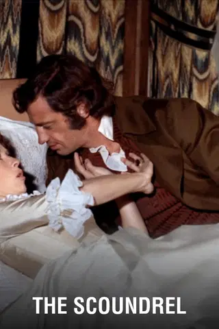 The Scoundrel (Les Mariés De L'an Deux)