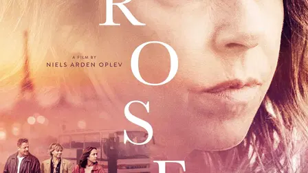 Rose - Eine unvergessliche Reise nach Paris
