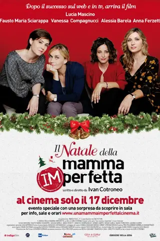 Il natale della mamma imperfetta