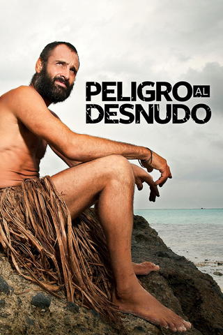 Ed Stafford solo en la isla