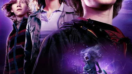 Harry Potter and the Goblet of Fire
