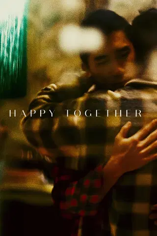 Happy Together – viimeinen tango Buenos Airesissa