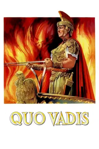 Quo Vadis