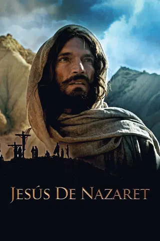Jesus of Nazareth