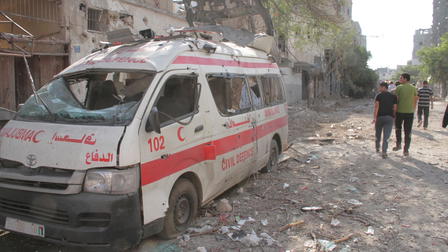 Ambulance