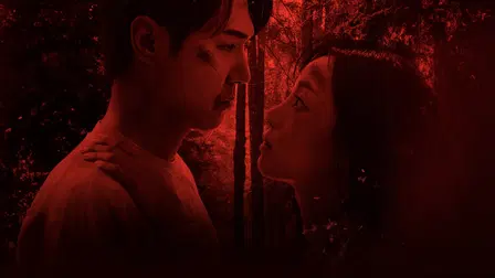 Chabak - Night of Murder and Romance