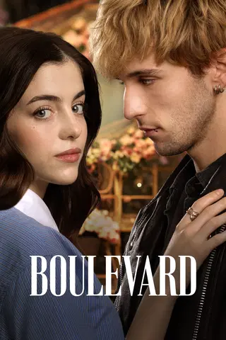 BOULEVARD