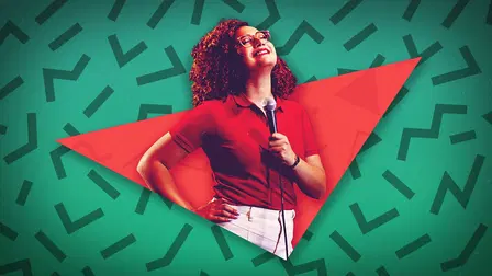 Rose Matafeo: Horndog