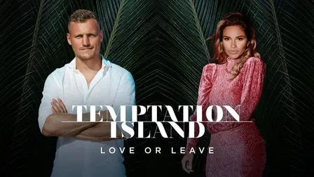 Temptation Island: Netherlands - Love or Leave