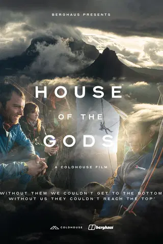 House of the Gods