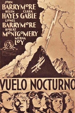Vuelo nocturno