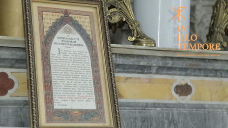 In Illo Tempore - A documentary about the latin mass