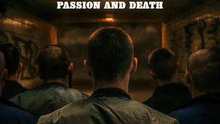 Ultras: Passion and Death