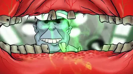 DJ Q.bert - Wave Twisters