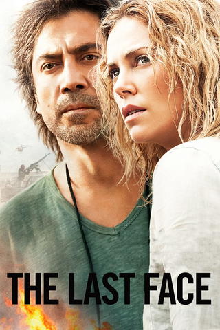 The Last Face
