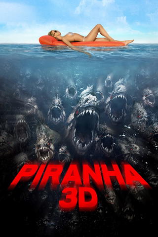 Piranha 3D