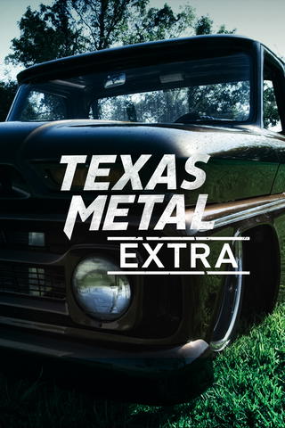Texas Metal Extra