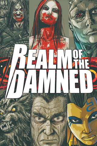 Realm Of The Damned