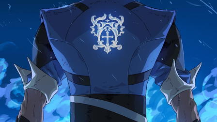 Castlevania: Nocturne