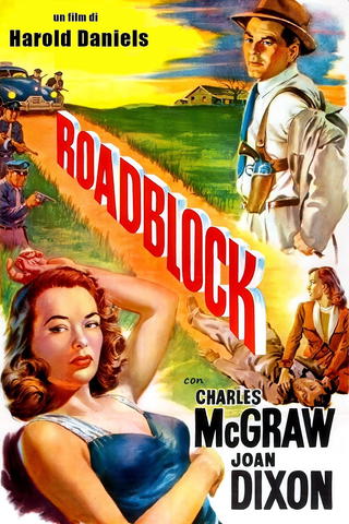 Roadblock (lingua originale)