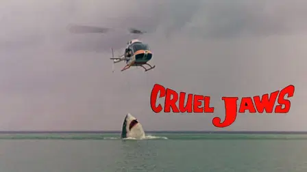 Cruel Jaws