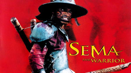 Sema: The Warrior of Ayodhaya