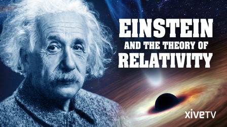Einstein and the Theory of Relativity