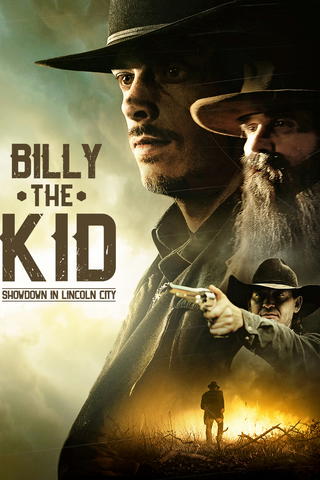 Billy the Kid: Showdown in Lincoln County