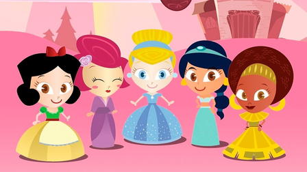 Little Princess School