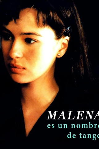 Malena is the Name of a Tango