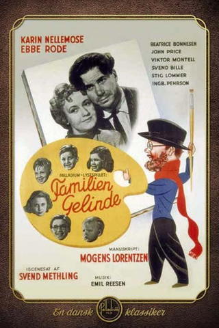 Familien Gelinde