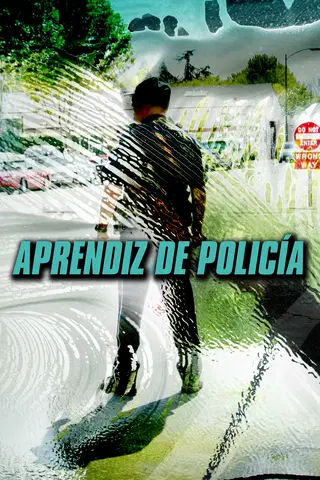 Aprendiz de policía