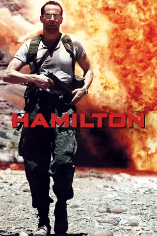 Comandante Hamilton