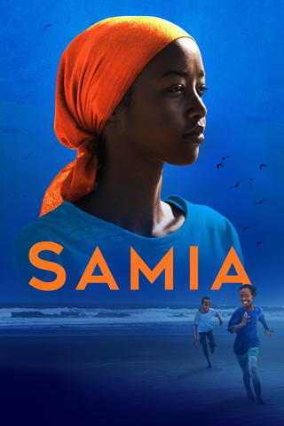 Samia: Correndo Atrás de um Sonho