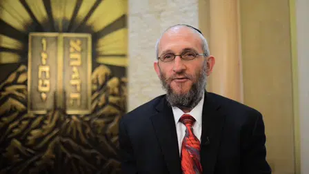 The Chosen People? A Film about Jewish Identity