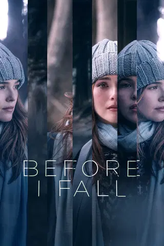 Before I Fall