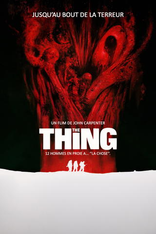 The thing