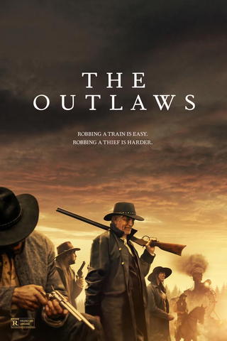 5 Outlaws: Brennender Horizont