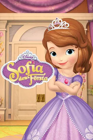Sofia den första