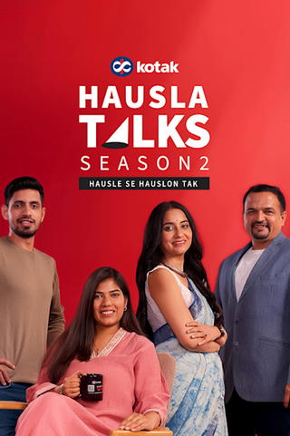 Hausla Talks
