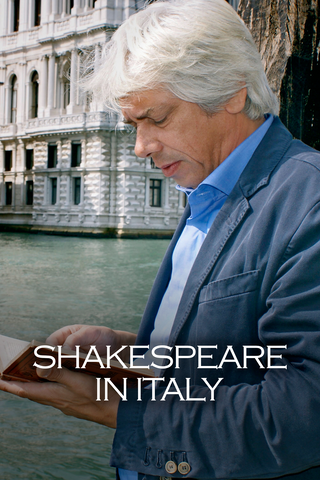 Shakespeare In Italy