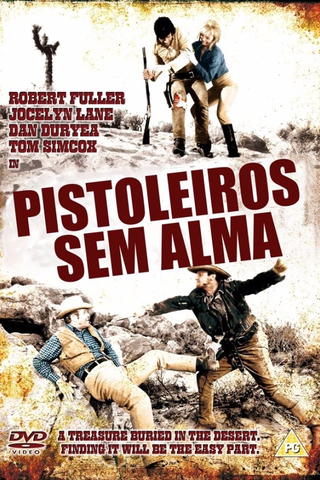 Pistoleiros Sem Alma